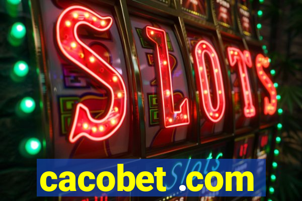 cacobet .com